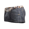 CandyMan Boxer COWBOY Denim noir